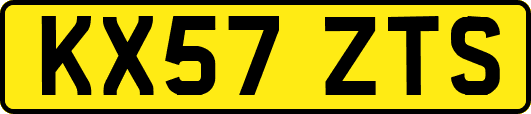 KX57ZTS