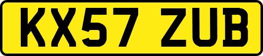 KX57ZUB