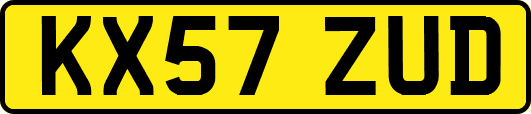 KX57ZUD