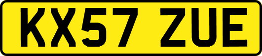 KX57ZUE