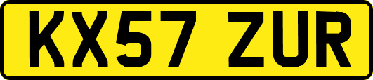KX57ZUR