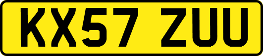KX57ZUU