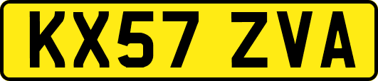 KX57ZVA