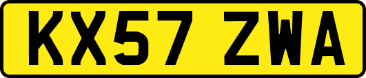 KX57ZWA
