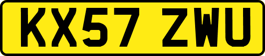 KX57ZWU