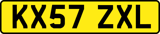 KX57ZXL