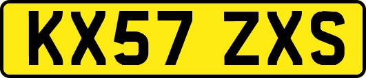 KX57ZXS