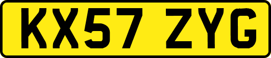 KX57ZYG