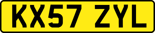 KX57ZYL
