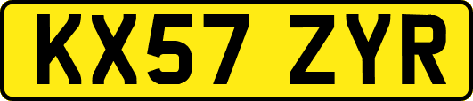 KX57ZYR
