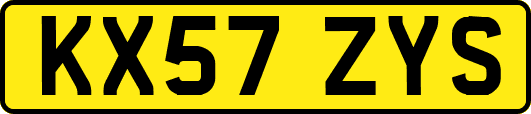KX57ZYS