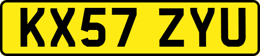 KX57ZYU