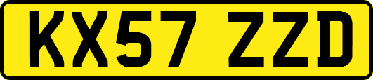KX57ZZD