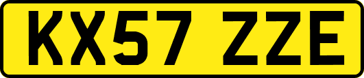 KX57ZZE