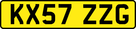 KX57ZZG