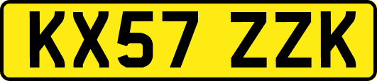 KX57ZZK