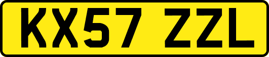 KX57ZZL
