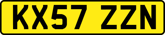 KX57ZZN