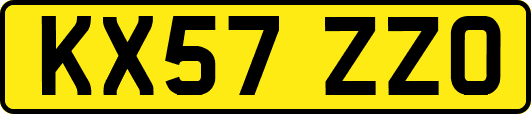 KX57ZZO