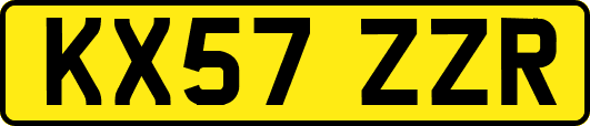 KX57ZZR