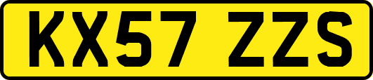 KX57ZZS