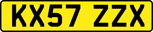 KX57ZZX