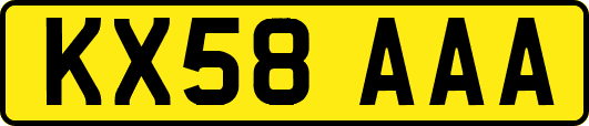 KX58AAA