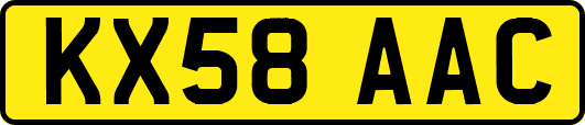 KX58AAC