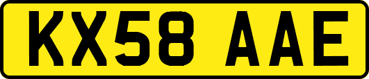 KX58AAE