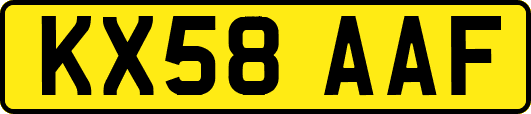 KX58AAF