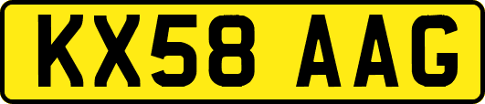 KX58AAG