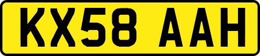 KX58AAH