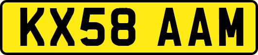 KX58AAM