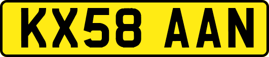KX58AAN