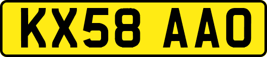 KX58AAO