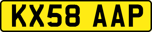 KX58AAP