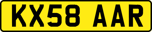 KX58AAR