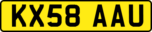 KX58AAU