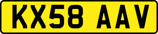KX58AAV