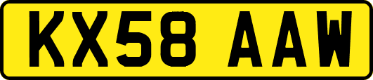 KX58AAW