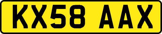 KX58AAX