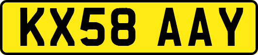 KX58AAY
