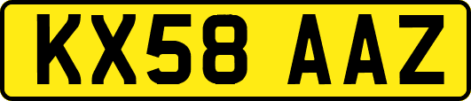 KX58AAZ