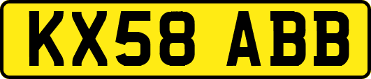 KX58ABB