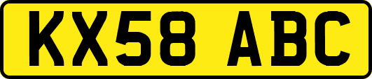 KX58ABC