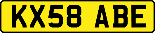 KX58ABE