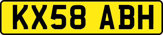 KX58ABH