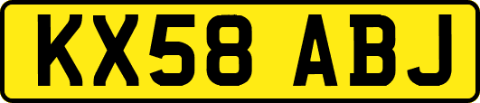 KX58ABJ
