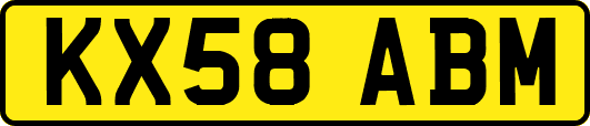 KX58ABM