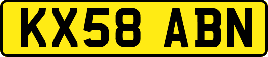 KX58ABN